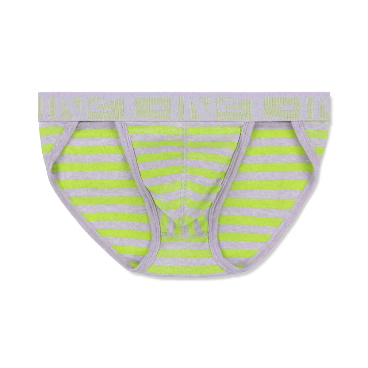 Hand Me Down Dash Brief Glenston Grey - Image 5