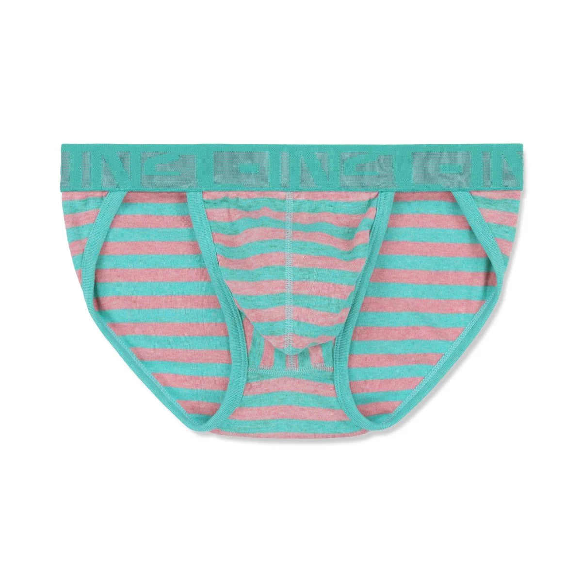 Hand Me Down Dash Brief Greko Green - Image 4