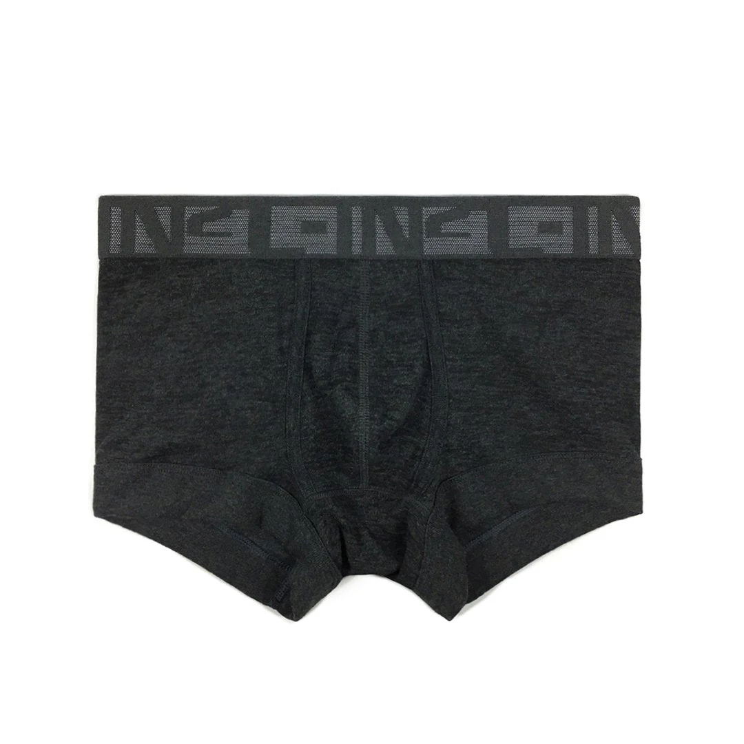 Hand Me Down Trunk Coal Heather - Image 5