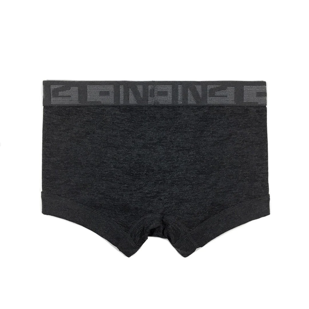 Hand Me Down Trunk Coal Heather - Image 6