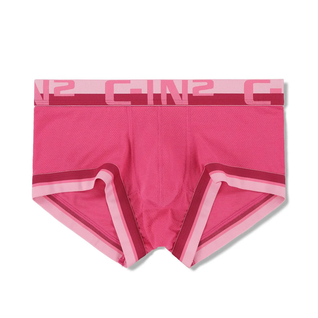 Grip Mesh Trunk Pacey Pink - Image 5