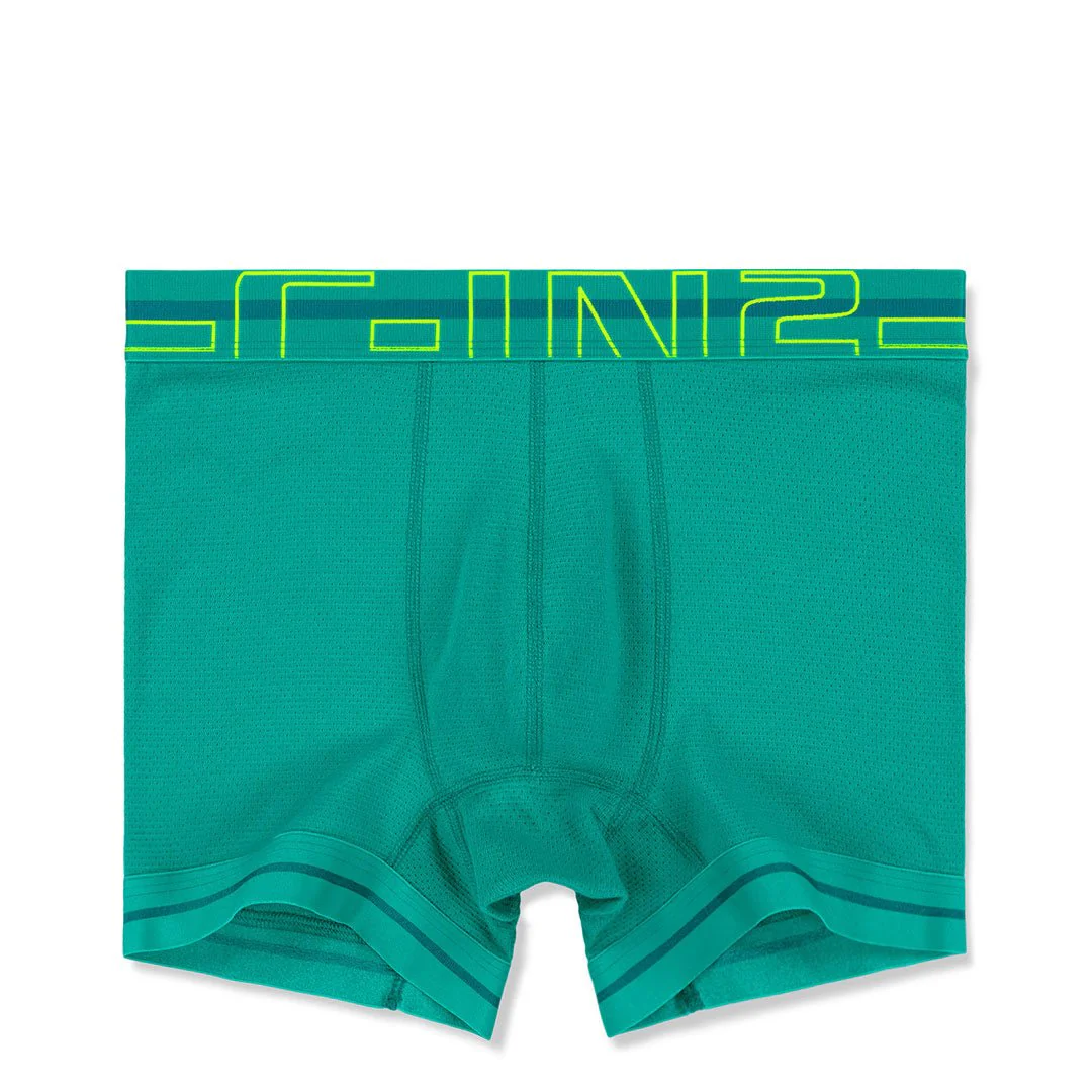 Zen Boxer Brief Godi Green - Image 4
