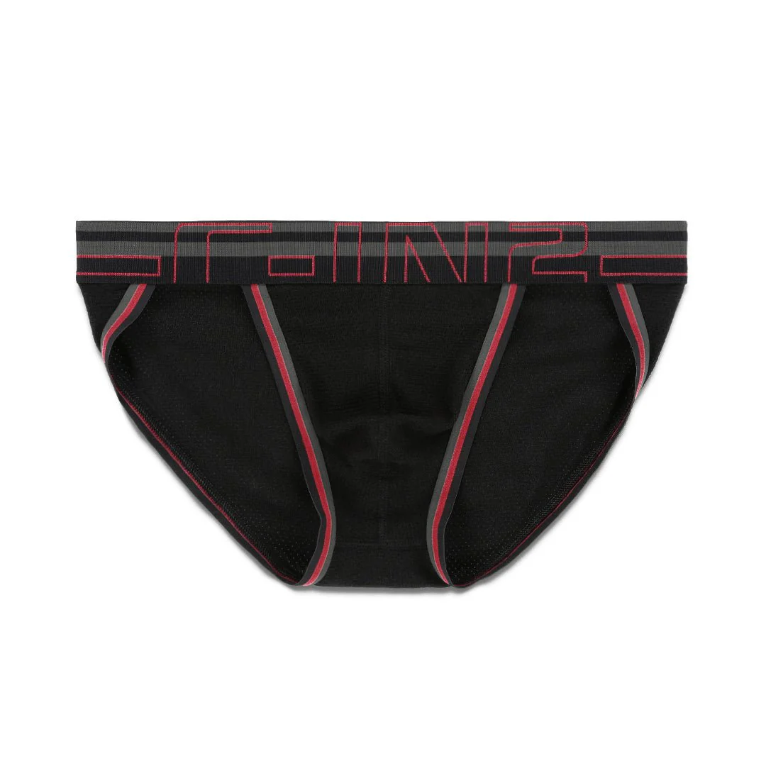 Zen Dash Brief Black - Image 5