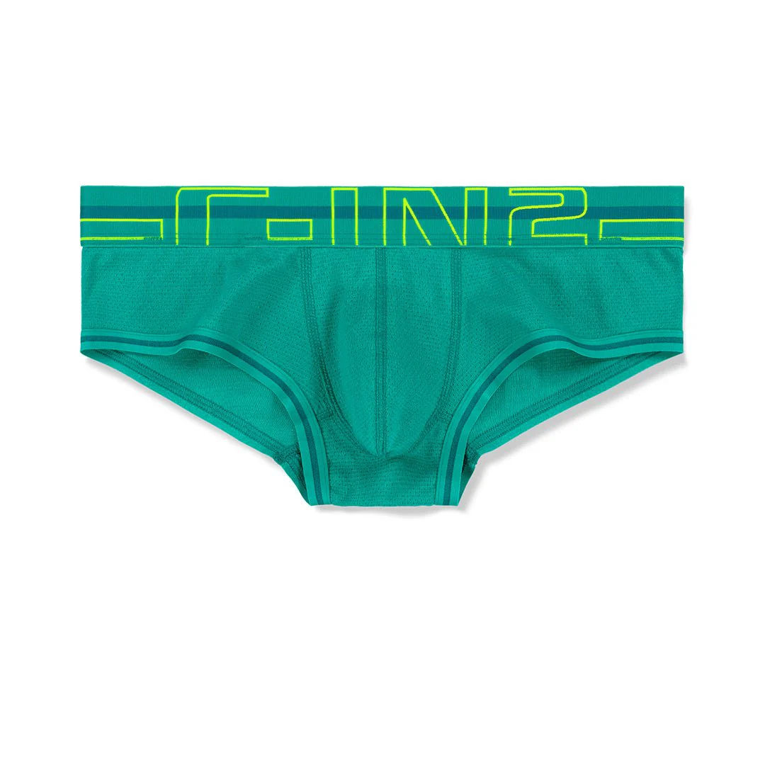 Zen Hipster Godi Green - Image 5