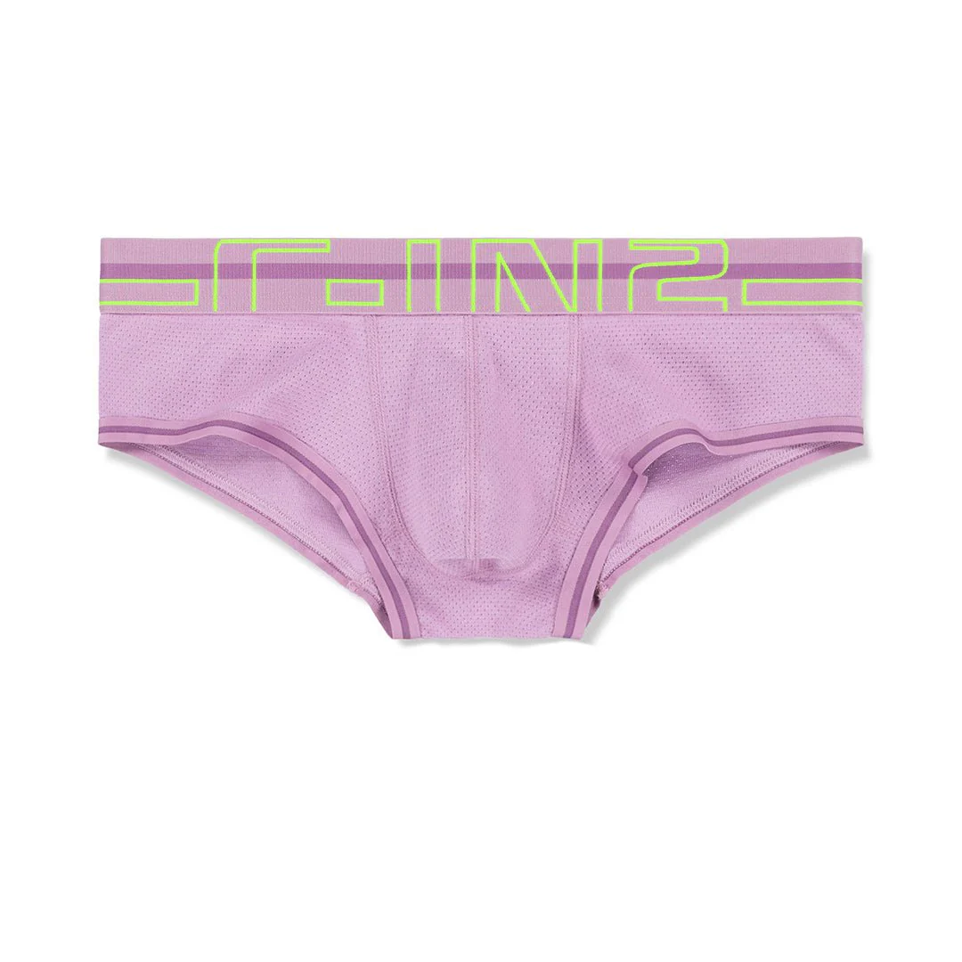 Zen Hipster Piero Pink - Image 4