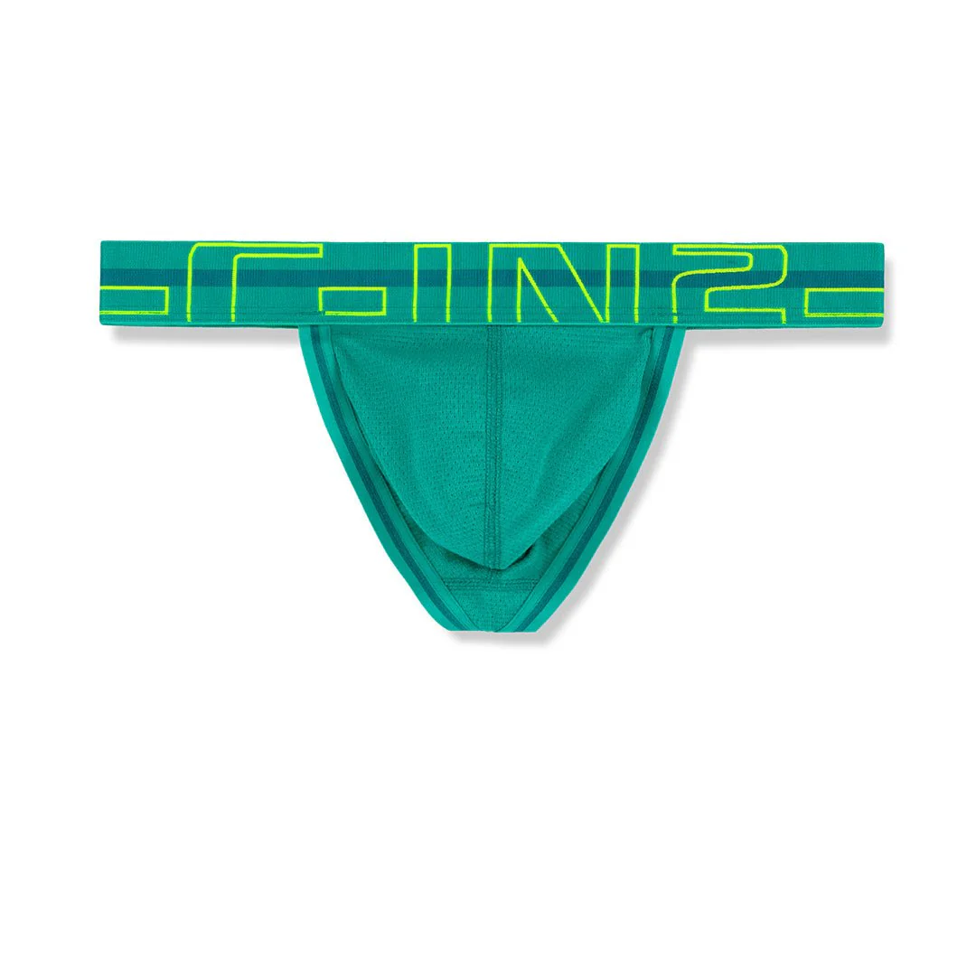 Zen Thong Godi Green - Image 4