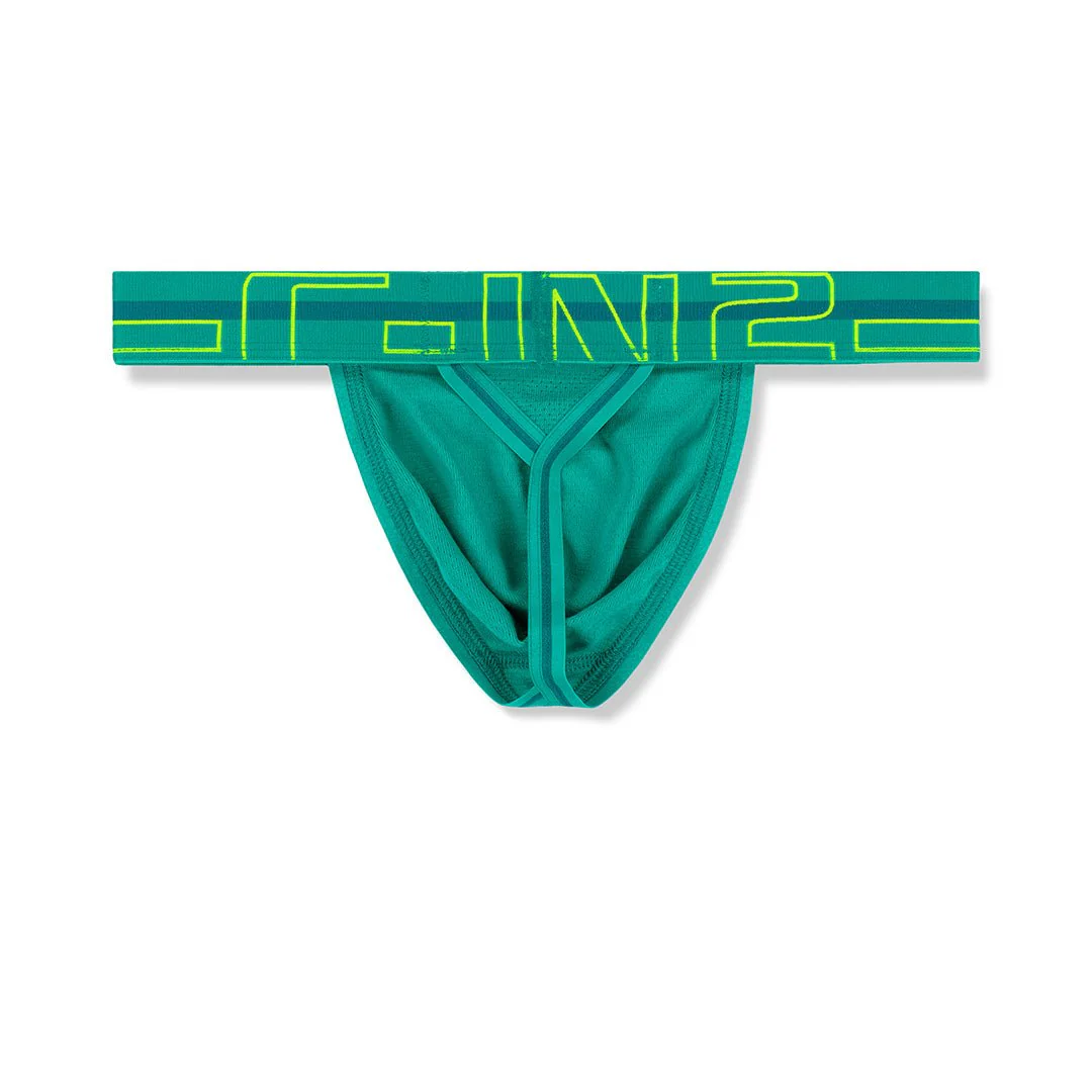 Zen Thong Godi Green - Image 5