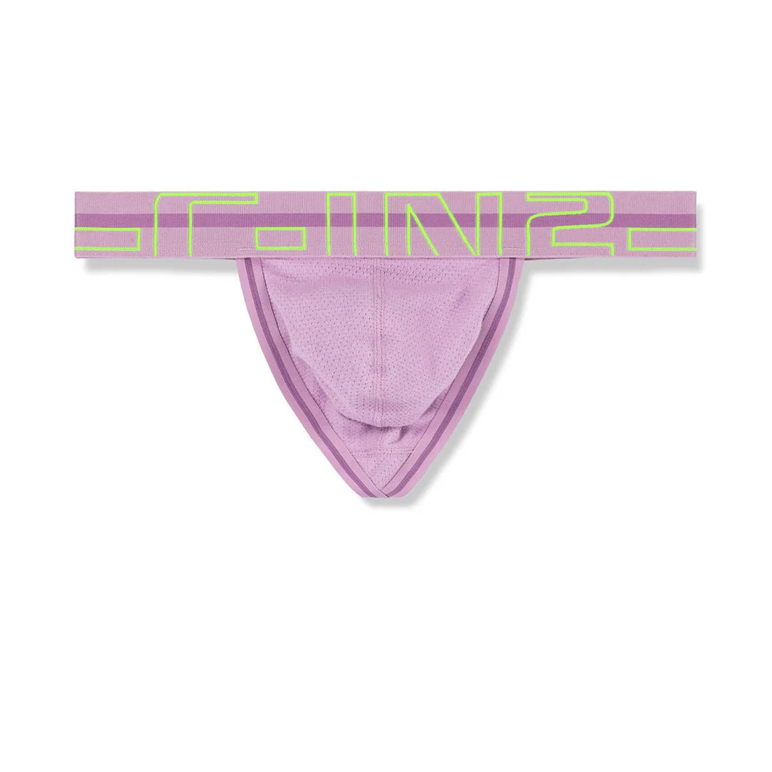 Zen Thong Piero Pink - Image 5